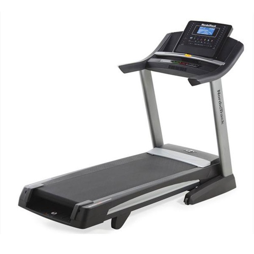 Беговая дорожка электр. NordicTrack T 20.5 (США) + кардиопояс Polar