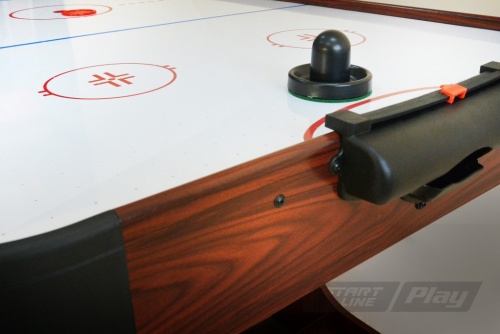 Аэрохоккей ICE TRANSFORM SPL-6030 фото 4 Аэрохоккей ICE TRANSFORM SPL-6030 фото 4
