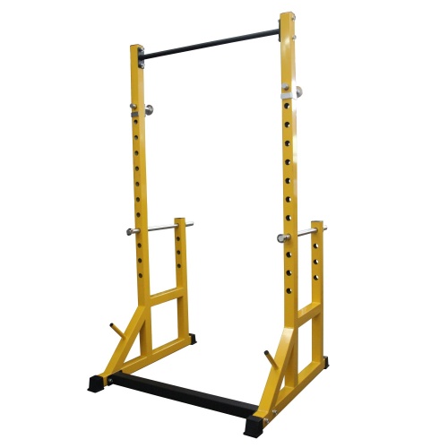 Стойка под штангу DFC POWERGYM PK041 (два короба) фото 4 Стойка под штангу DFC POWERGYM PK041 (два короба) фото 4