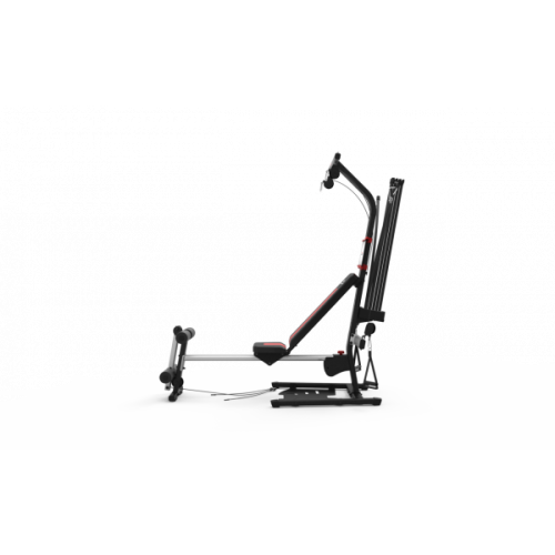 Мультистанция Bowflex PR1000 фото 8