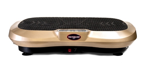 Виброплатформа VF-M503 Gold фото 3 Виброплатформа VF-M503 Gold фото 3