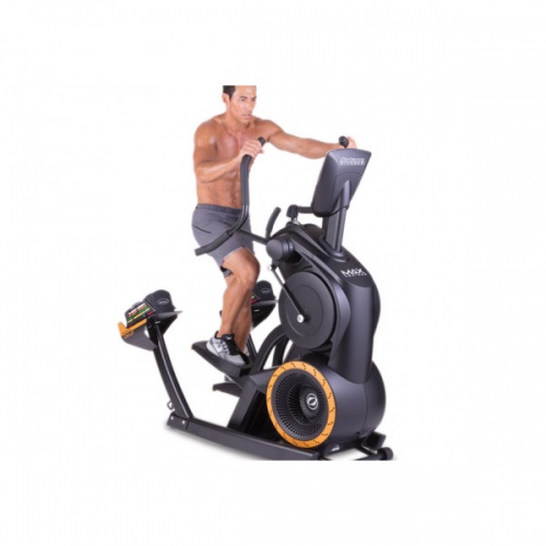 Кросстренер Octane Fitness Max Trainer MTX фото 3