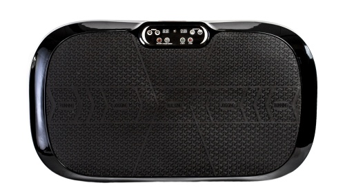 Виброплатформа VF-M503 Black фото 2 Виброплатформа VF-M503 Black фото 2