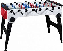 Настольный футбол «Storm trolley family outdoor telescopic» (133.5x76.5x83)