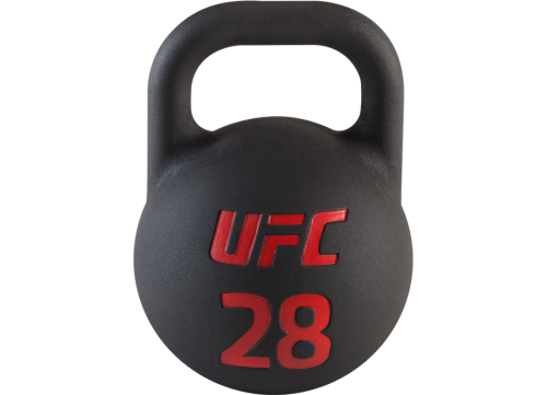 UFC Гиря 28 кг UFC Гиря 28 кг