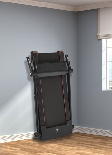 Беговая дорожка Titanium Masters Slimtech C250 фото 8