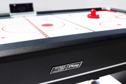 Аэрохоккей ICE PRO-6 SLP-8448SR2 фото 2 Аэрохоккей ICE PRO-6 SLP-8448SR2 фото 2