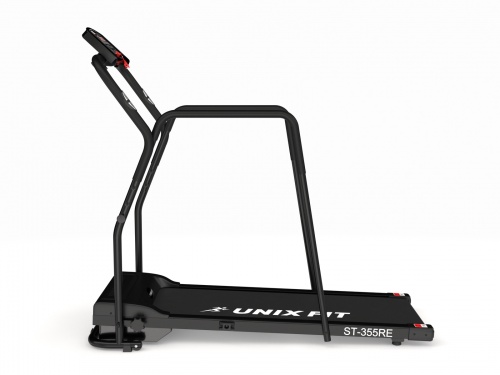 Беговая дорожка UNIXFIT ST-355RE фото 5