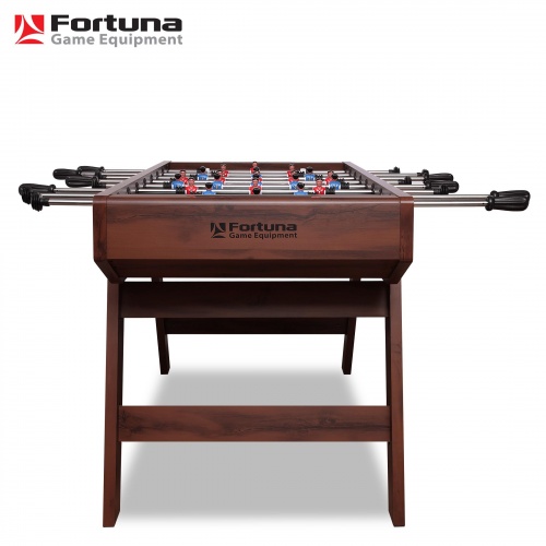 Футбол / кикер Fortuna Sherwood FDH-530 140х75х87см фото 4