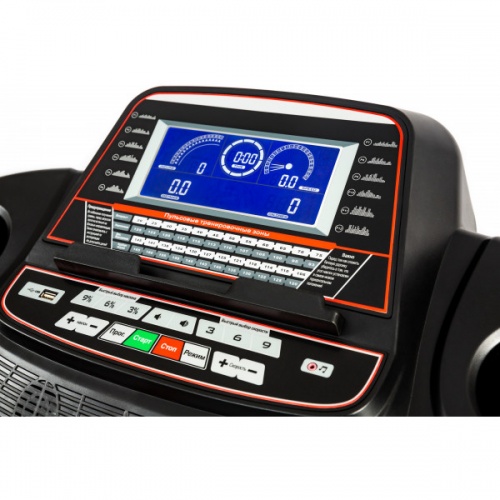 Беговая дорожка CardioPower T30 фото 5 Беговая дорожка CardioPower T30 фото 5
