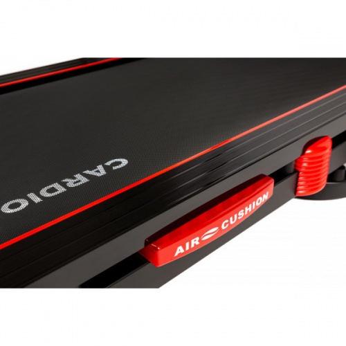 Беговая дорожка CardioPower T30 фото 7 Беговая дорожка CardioPower T30 фото 7