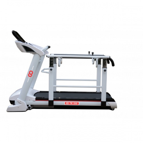 Беговая дорожка CardioPower TR150 фото 2 Беговая дорожка CardioPower TR150 фото 2