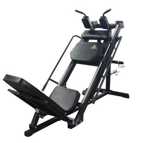 Жим ногами DFC POWERGYM HM028 Жим ногами DFC POWERGYM HM028