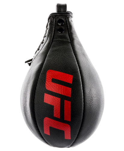 Скоростная груша UFC