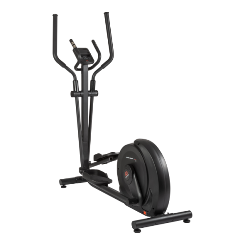 Эллиптический тренажер CardioPower E410 фото 5 Эллиптический тренажер CardioPower E410 фото 5