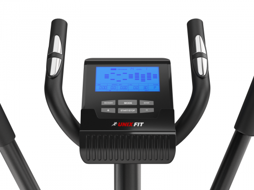 Эллиптический тренажер UNIX Fit SL-340E фото 3