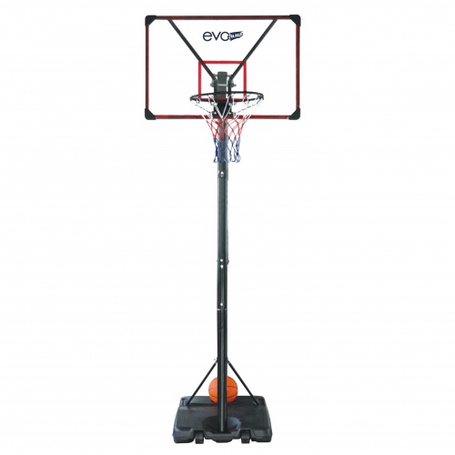 EVO JUMP CD-B013 Мобильная баскетбольная стойка EVO JUMP CD-B013 Мобильная баскетбольная стойка
