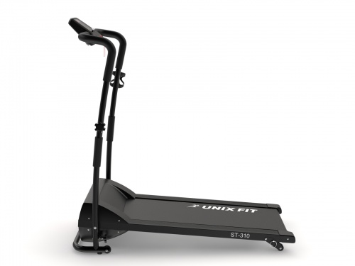Беговая дорожка UNIXFIT ST-310 фото 16