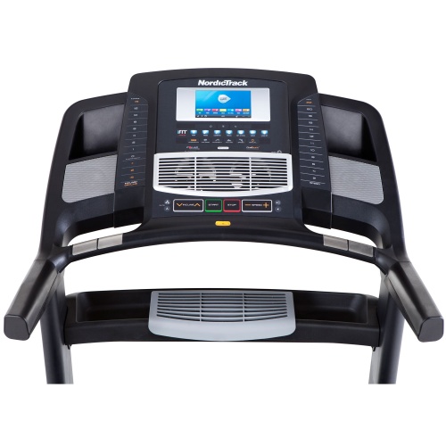 Беговая дорожка NordicTrack Elite 2500 + кардиопояс Polar фото 4 Беговая дорожка NordicTrack Elite 2500 + кардиопояс Polar фото 4