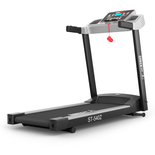 Беговая дорожка UNIX Fit ST-540Z фото 3
