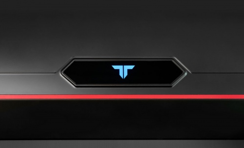 Беговая дорожка Titanium Masters Physiotech TBM фото 14 Беговая дорожка Titanium Masters Physiotech TBM фото 14
