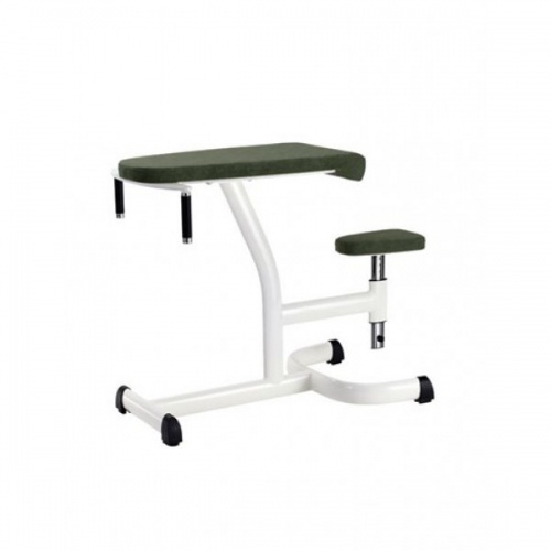 Скамья для ягодичных мышц с упором для коленей Gym80 Sygnum Medical 3234 Скамья для ягодичных мышц с упором для коленей Gym80 Sygnum Medical 3234