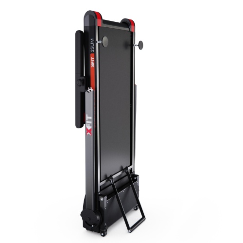 Беговая дорожка DFC X-FIT T-2SLIM фото 10 Беговая дорожка DFC X-FIT T-2SLIM фото 10