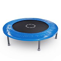 Батут DFC TRU-JUMP 40'' синий