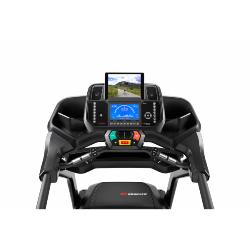 Беговая дорожка Bowflex BXT128 фото 4 Беговая дорожка Bowflex BXT128 фото 4