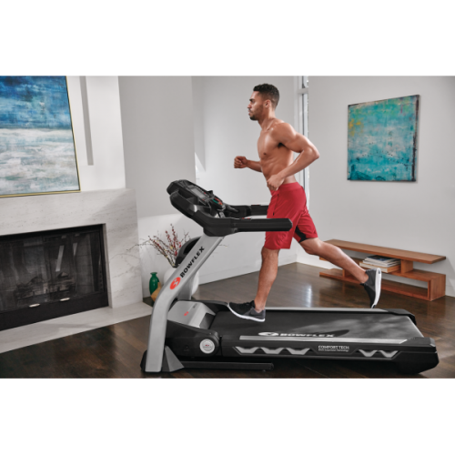 Беговая дорожка Bowflex BXT326 фото 3