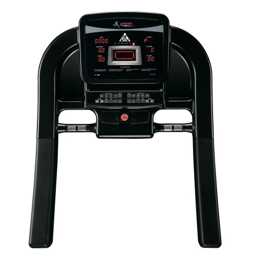 Беговая дорожка DFC RUNNER T810 Pro фото 3 Беговая дорожка DFC RUNNER T810 Pro фото 3