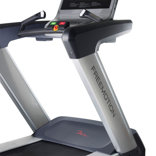 Беговая дорожка Freemotion t10.8 фото 7 Беговая дорожка Freemotion t10.8 фото 7