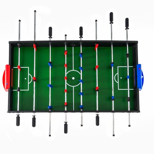 Игровой стол - футбол DFC RAPID HM-ST-48006N фото 5