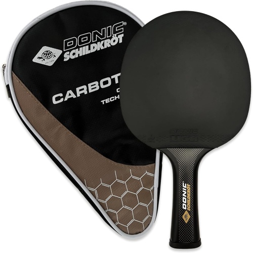 Ракетка DONIC Carbotec 7000 (с чехлом) Ракетка DONIC Carbotec 7000 (с чехлом)