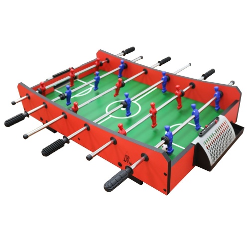 Игровой стол - футбол DFC TORINO HM-ST-36013 фото 6