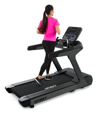 Беговая дорожка SPIRIT CT900 Беговая дорожка SPIRIT CT900