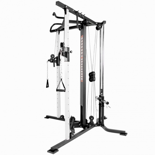 Кроссовер угловой DFC POWERGYM фото 4 Кроссовер угловой DFC POWERGYM фото 4