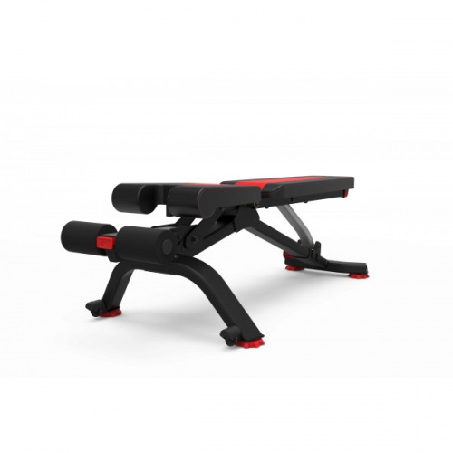 Универсальная скамья Bowflex 5.1S фото 6