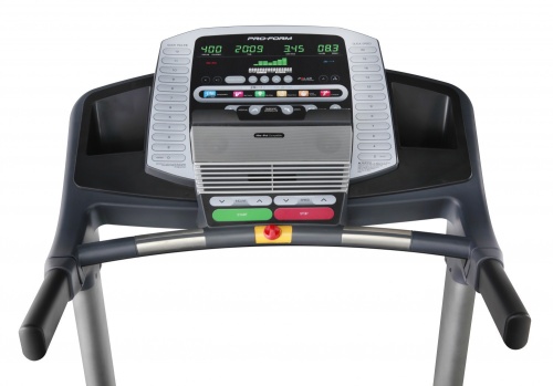 Беговая дорожка PRO-FORM Performance 1250 фото 3 Беговая дорожка PRO-FORM Performance 1250 фото 3