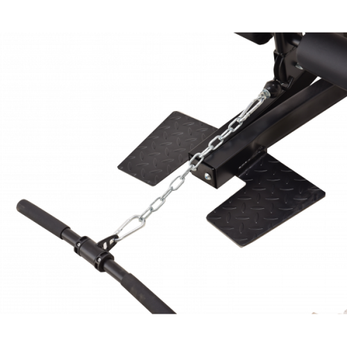 Мультистанция Smith Strength HG850 фото 8 Мультистанция Smith Strength HG850 фото 8