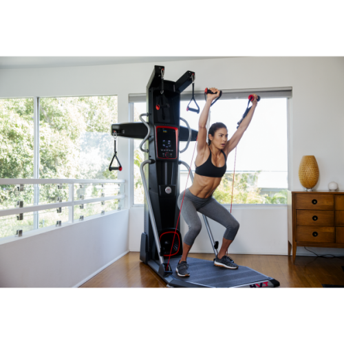 Мультистанция Bowflex HVT фото 3