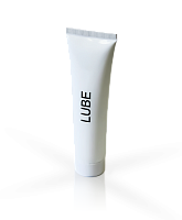 Смазка силиконовая Lube