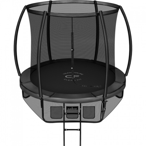 Каркасный батут Clear Fit SpaceHop 8Ft Каркасный батут Clear Fit SpaceHop 8Ft