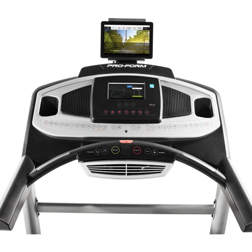 Беговая дорожка PRO-FORM Power 1295i фото 3 Беговая дорожка PRO-FORM Power 1295i фото 3