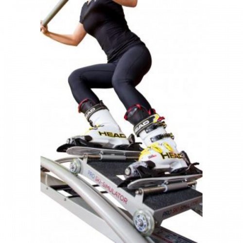Горнолыжный тренажер Power SKI Machine фото 7