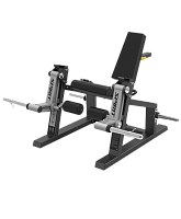 Разгибание ног Spirit SP-4511