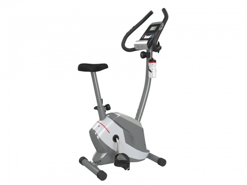 Велотренажер UNIXFIT BL-350 Silver фото 15 Велотренажер UNIXFIT BL-350 Silver фото 15