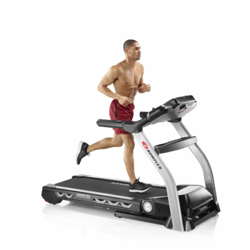 Беговая дорожка Bowflex BXT326 фото 6