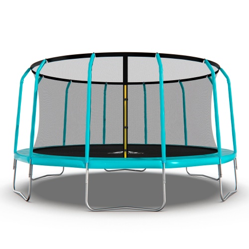 Батут DFC JUMP STREET 16ft фото 3