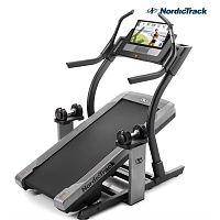 Беговая дорожка NordicTrack Incline Trainer X22i УЦЕНКА БН-211
